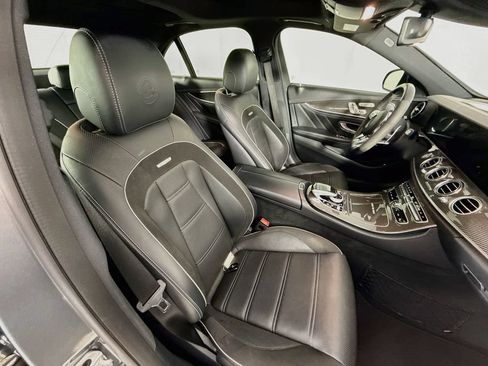 Used 2019 Mercedes-Benz E 63 AMG S image 28