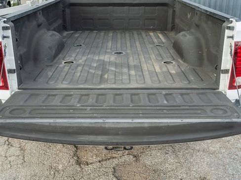 Used 2018 RAM 2500 Laramie w/ Sport Appearance Group image 14