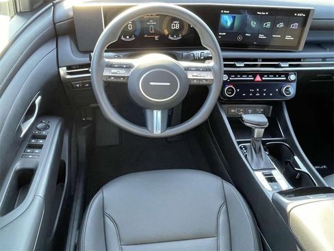 New 2026 Hyundai Santa Cruz SEL image 27