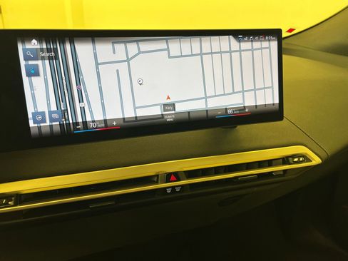 Certified 2022 BMW iX xDrive50 w/ Convenience Package image 28