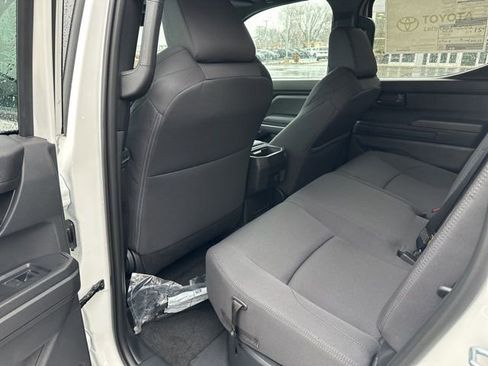 New 2026 Toyota Tacoma SR5 image 24