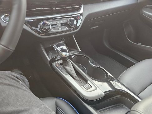 New 2025 Buick Envista Sport Touring w/ Convenience I Package image 29