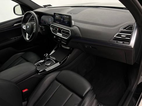 Certified 2023 BMW X3 xDrive30i w/ Convenience Package AWD/4WD image 13