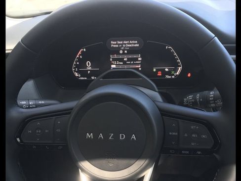 New 2026 MAZDA CX-5 2.5 S w/ Premium Plus Package AWD/4WD image 12