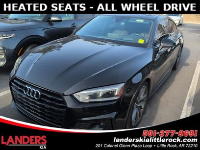 Used 2019 Audi A5 2.0T Prestige w/ Black Optic Plus Package