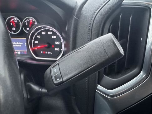 Used 2021 Chevrolet Silverado 1500 LT image 29