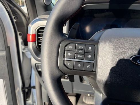 New 2025 Ford F150 Raptor image 21