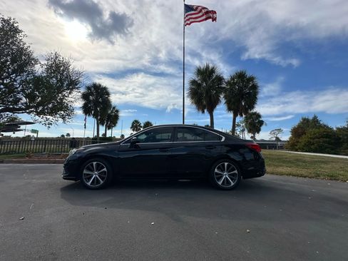 Used 2019 Subaru Legacy 2.5i Limited image 40