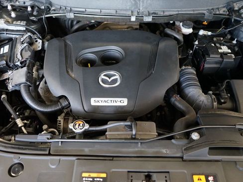 Used 2020 MAZDA CX-9 Touring w/ Touring Premium Package AWD/4WD image 54