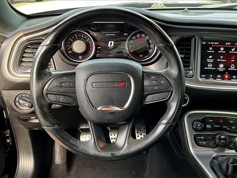 Used 2019 Dodge Challenger R/T Scat Pack image 8