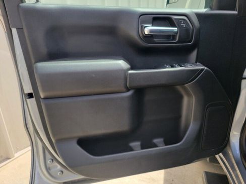 Used 2023 GMC Sierra 1500 Pro w/ Graphite Edition RWD image 13