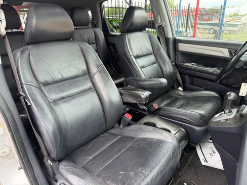 Used 2010 Honda CR-V EX-L image 30