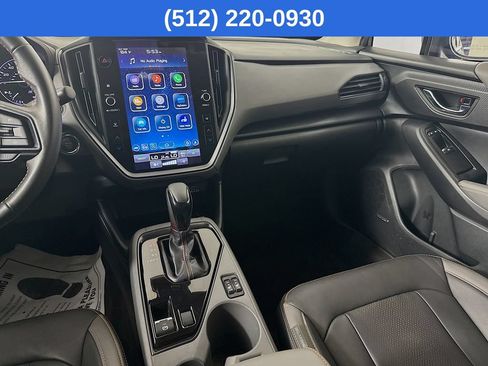 Certified 2024 Subaru Crosstrek 2.5i Limited w/ Popular Package #4A AWD/4WD image 29