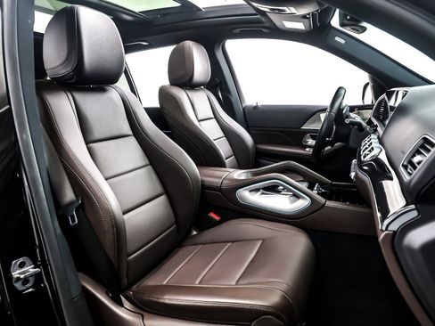 Certified 2022 Mercedes-Benz GLE 450 4MATIC image 8