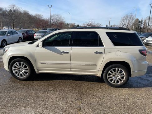 Used 2015 GMC Acadia Denali image 10