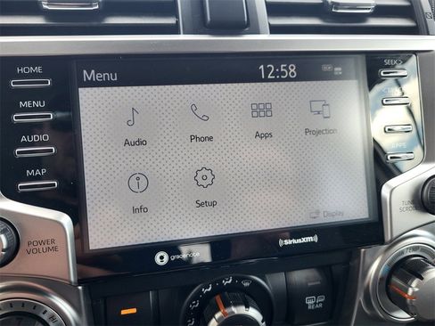 Used 2024 Toyota 4Runner SR5 image 25