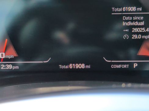 Used 2021 BMW M340i w/ Premium Package RWD image 13