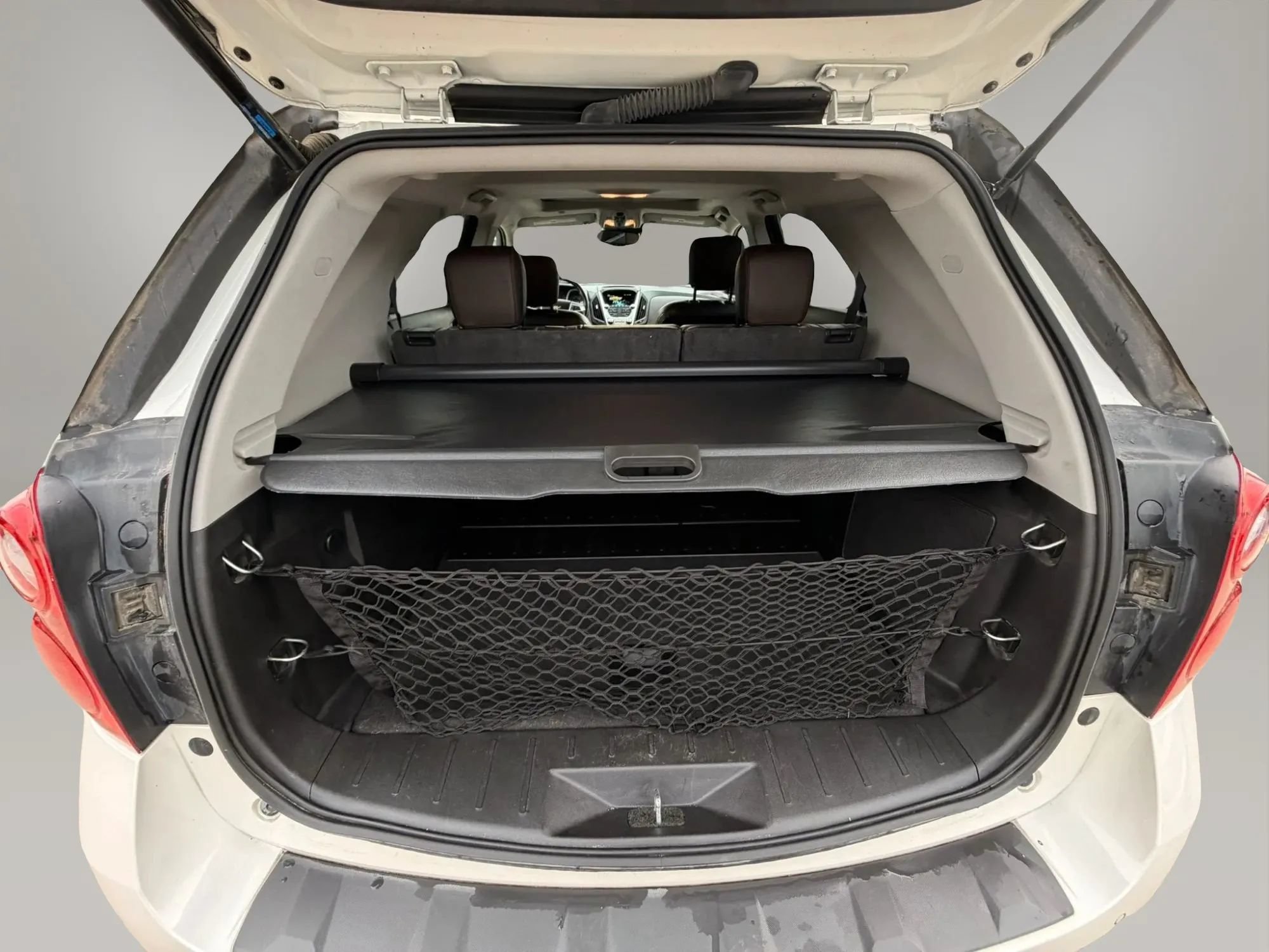 Used 2013 Chevrolet Equinox LTZ FWD image 28