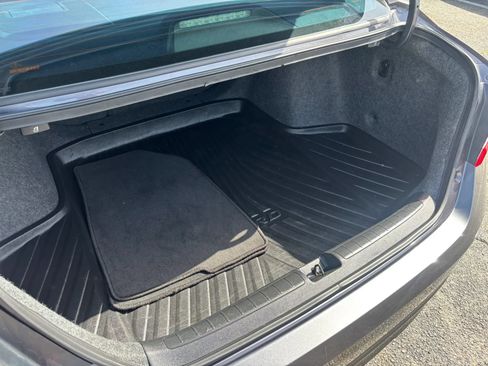 Used 2018 Honda Accord Hybrid image 56