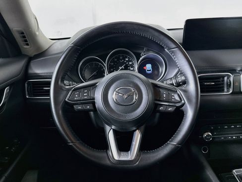 Used 2025 MAZDA CX-5 AWD 2.5 S w/ Select Package image 17