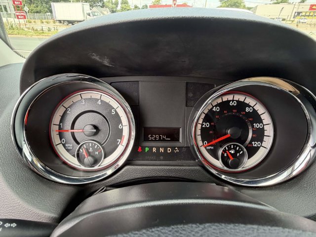 Used 2018 Dodge Grand Caravan SE w/ UConnect Hands-Free Group FWD image 27