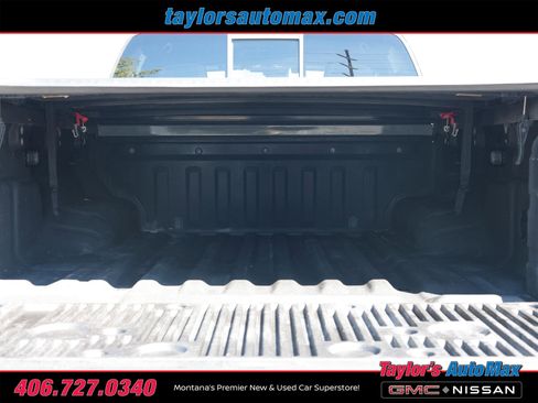 Used 2022 Nissan Frontier PRO-4X AWD/4WD image 41