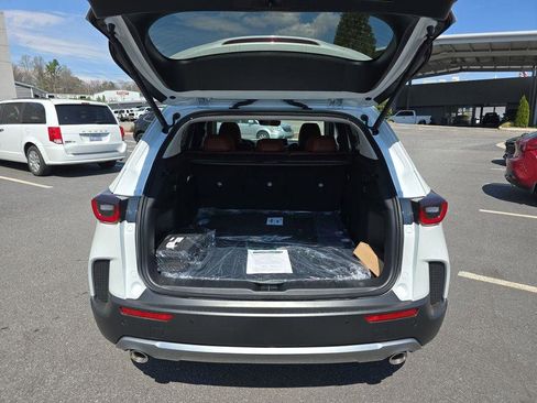 New 2026 MAZDA CX-50 AWD 2.5 S w/ Weather Package image 5