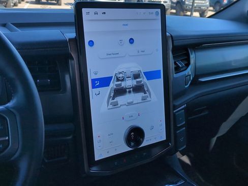 Certified 2022 Ford F150 Lightning Lariat image 31