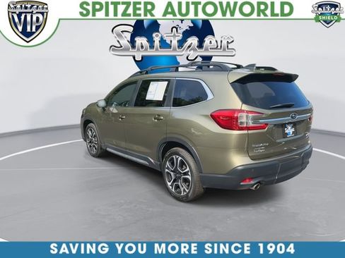 Used 2023 Subaru Ascent Limited AWD/4WD image 7