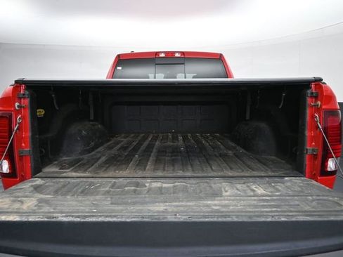 Used 2016 RAM 1500 Sport image 37