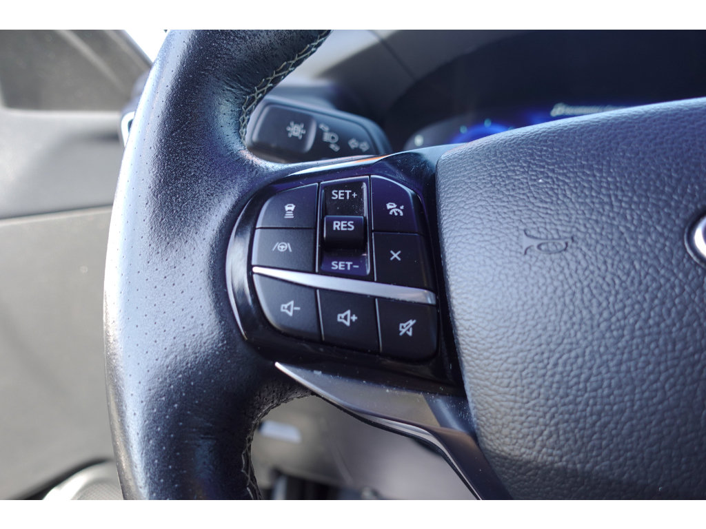 Used 2022 Ford Explorer ST w/ Equipment Group 401A AWD/4WD image 18