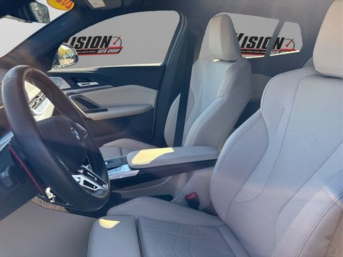 Used 2024 BMW X2 M35i image 9