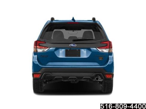 Used 2023 Subaru Forester Wilderness AWD/4WD image 9