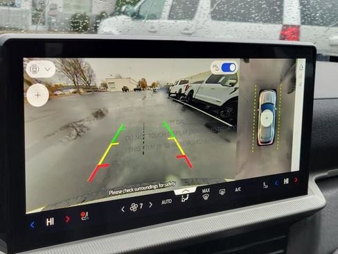 New 2026 Ford Explorer Platinum w/ LUX Leather Package image 35