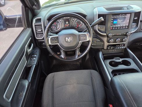 Used 2021 RAM 2500 Big Horn w/ Level 1 Equipment Group AWD/4WD image 19