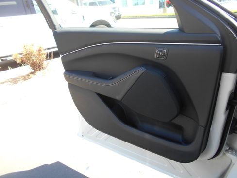 New 2025 Ford Mustang Mach-E Select w/ Comfort Package Lite image 8