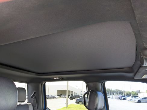 Used 2018 Ford F150 Raptor w/ Equipment Group 802A Luxury image 16