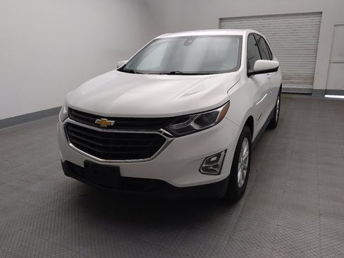 Used 2019 Chevrolet Equinox LT w/ LPO, Cargo Package FWD image 15