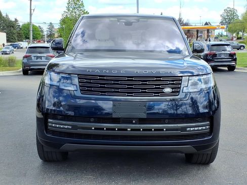 Used 2023 Land Rover Range Rover SE AWD/4WD image 9