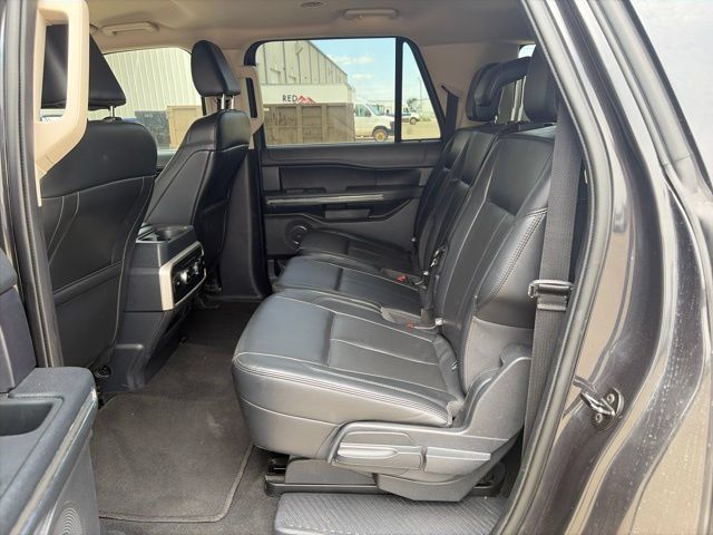 Certified 2024 Ford Expedition Max XLT AWD/4WD image 10