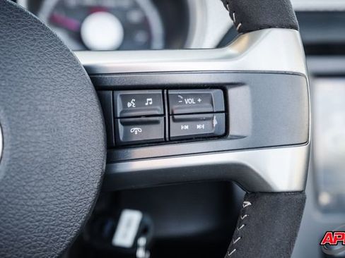 Used 2011 Ford Mustang Shelby GT500 w/ SVT Performance Pkg image 66