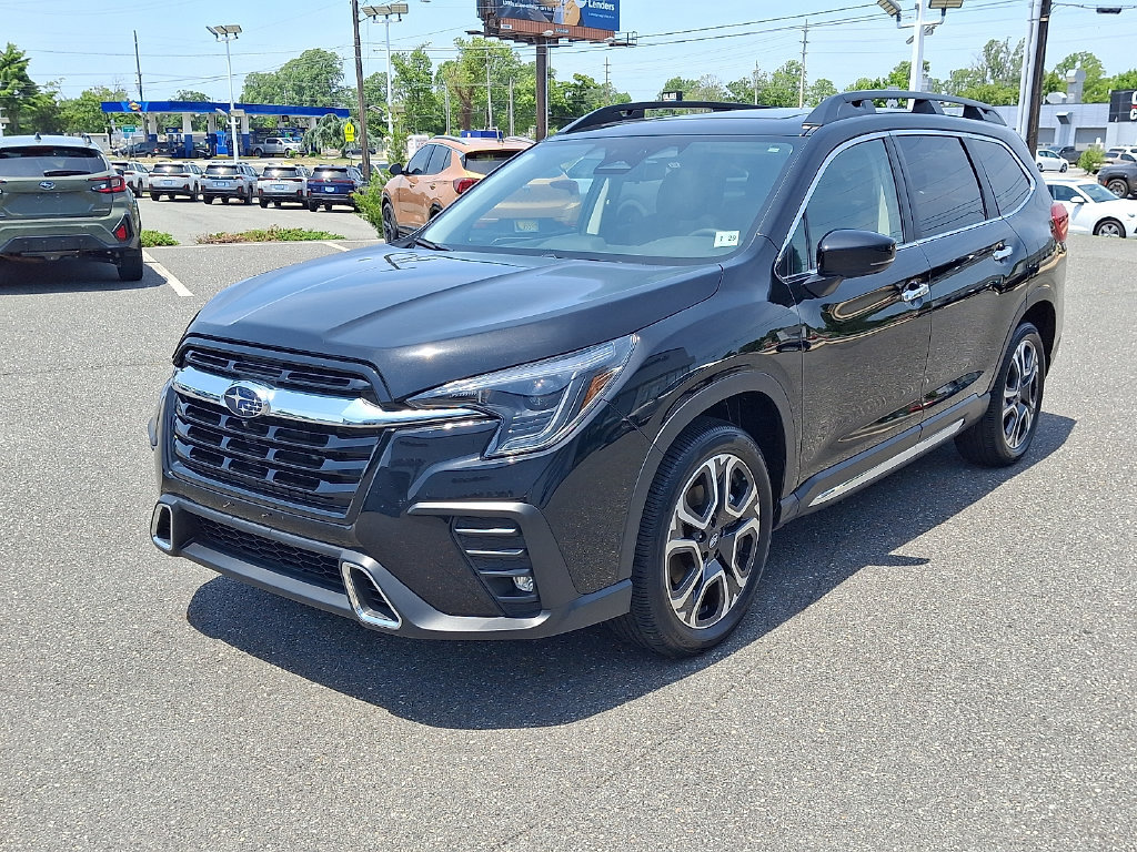 Used 2024 Subaru Ascent Touring AWD/4WD image 6