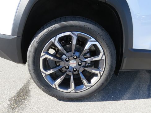 New 2026 GMC Terrain Elevation w/ Elevation Premium Package image 11