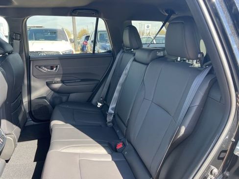 New 2026 Subaru Outback Touring AWD/4WD image 8