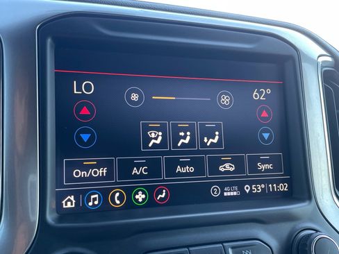 Used 2020 Chevrolet Silverado 3500 LT w/ All Star Edition image 10