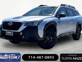 Used 2022 Subaru Outback Wilderness video 1
