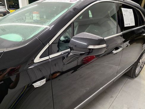 Used 2024 Cadillac XT5 Premium Luxury FWD image 10