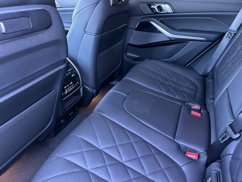 New 2026 BMW X5 xDrive40i image 9