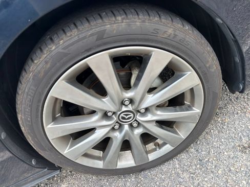Used 2020 MAZDA MAZDA3 Sedan w/ Premium Package FWD image 16