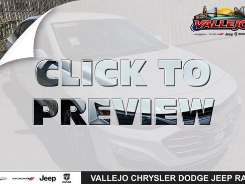 Used 2022 Chevrolet Malibu LT FWD image 1